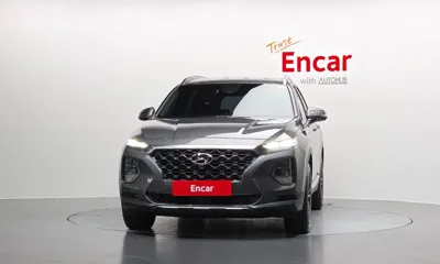 Hyundai Santafe 2019, 94571 км, за 12340.82 USD