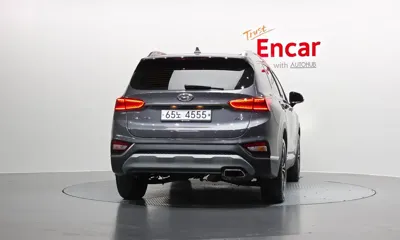 Hyundai Santafe 2019, 94571 км, за 12340.82 USD