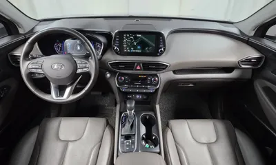 Hyundai Santafe 2019, 94571 км, за 12340.82 USD - фото 7