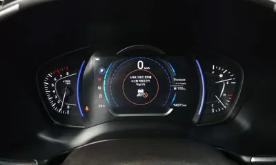 Hyundai Santafe 2019, 94571 км, за 12340.82 USD - фото 8