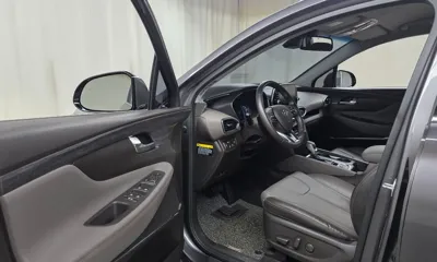Hyundai Santafe 2019, 94571 км, за 12340.82 USD - фото 10