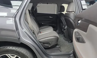 Hyundai Santafe 2019, 94571 км, за 12340.82 USD - фото 11