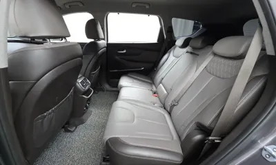 Hyundai Santafe 2019, 94571 км, за 12340.82 USD - фото 12