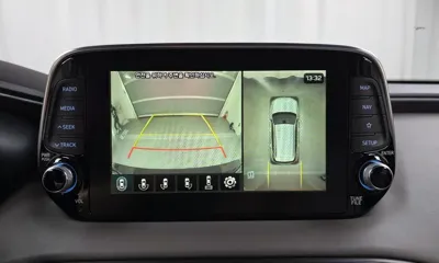 Hyundai Santafe 2019, 94571 км, за 12340.82 USD - фото 15