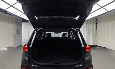 Hyundai Santafe 2019, 94571 км, за 12340.82 USD - фото 16