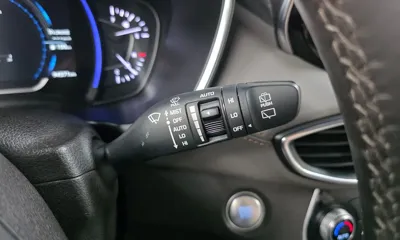 Hyundai Santafe 2019, 94571 км, за 12340.82 USD - фото 20