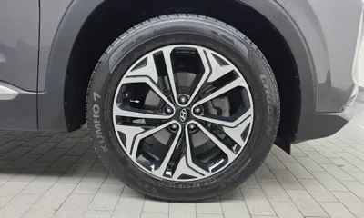 Hyundai Santafe 2019, 94571 км, за 12340.82 USD - фото 21