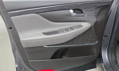 Hyundai Santafe 2019, 94571 км, за 12340.82 USD - фото 24