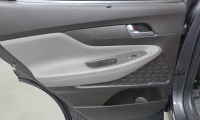 Hyundai Santafe 2019, 94571 км, за 12340.82 USD - фото 25