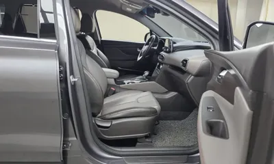 Hyundai Santafe 2019, 94571 км, за 12340.82 USD - фото 26