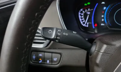 Hyundai Santafe 2019, 94571 км, за 12340.82 USD - фото 28
