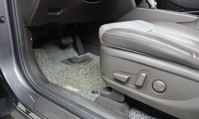 Hyundai Santafe 2019, 94571 км, за 12340.82 USD - фото 29