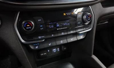 Hyundai Santafe 2019, 94571 км, за 12340.82 USD - фото 30