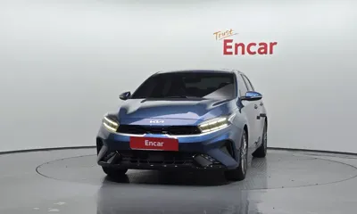 Kia K3 2022, 95642 км, за 11158.13 USD