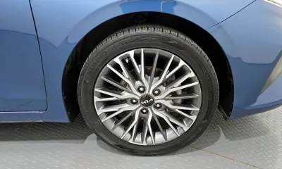 Kia K3 2022, 95642 км, за 11158.13 USD