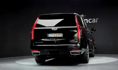 Cadillac Escalade 2022, 56277 км, за 51655.59 USD