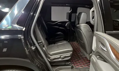 Cadillac Escalade 2022, 56277 км, за 51655.59 USD - фото 12