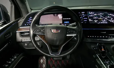 Cadillac Escalade 2022, 56277 км, за 51655.59 USD - фото 13