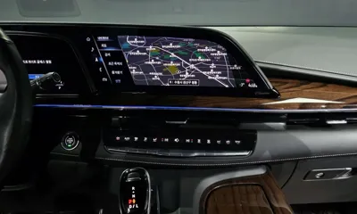 Cadillac Escalade 2022, 56277 км, за 51655.59 USD - фото 14