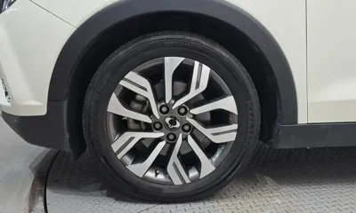 KG_Mobility_Ssangyong TIBOLI 2019, 22673 км, за 9183.41 USD