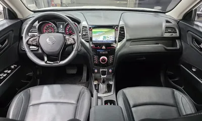 KG_Mobility_Ssangyong TIBOLI 2019, 22673 км, за 9109.85 USD - фото 7
