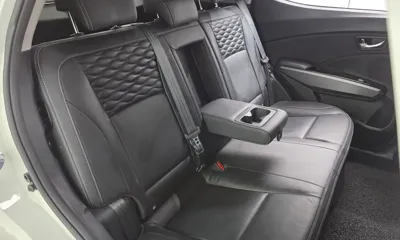 KG_Mobility_Ssangyong TIBOLI 2019, 22673 км, за 9109.85 USD - фото 11