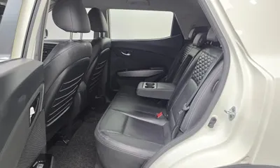 KG_Mobility_Ssangyong TIBOLI 2019, 22673 км, за 9109.85 USD - фото 12