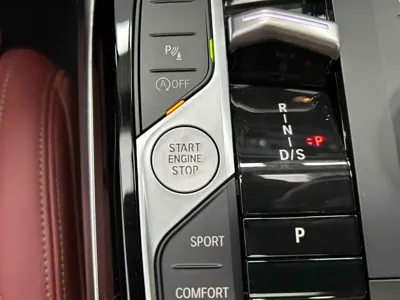 BMW 3 Series 2023, 20600 км, за 35019.92 USD