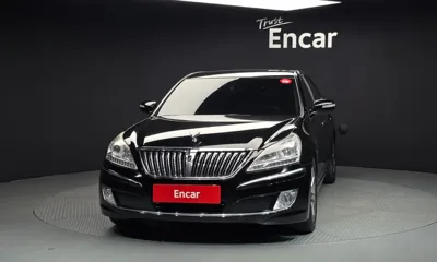 Hyundai Equus 2012, 258021 км, за 1684.88 USD