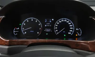 Hyundai Equus 2012, 258021 км, за 1684.88 USD - фото 8