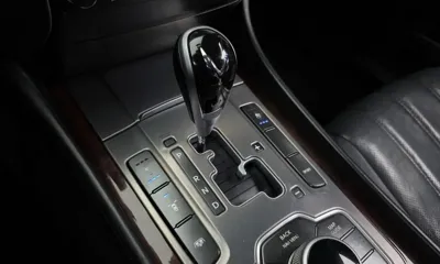 Hyundai Equus 2012, 258021 км, за 1684.88 USD - фото 9