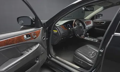Hyundai Equus 2012, 258021 км, за 1684.88 USD - фото 10