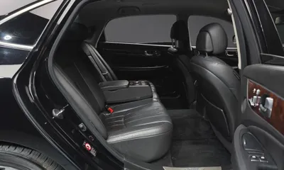 Hyundai Equus 2012, 258021 км, за 1684.88 USD - фото 11