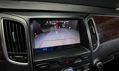 Hyundai Equus 2012, 258021 км, за 1684.88 USD - фото 14