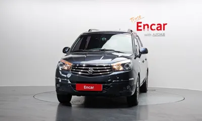 KG_Mobility_Ssangyong KORANDO 2015, 111292 км, за 4294.68 USD