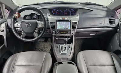 KG_Mobility_Ssangyong KORANDO 2015, 111292 км, за 4294.68 USD - фото 7