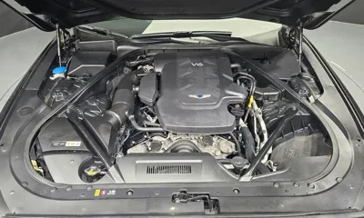 Genesis G80 2017, 183972 км, за 8527.24 USD - фото 6