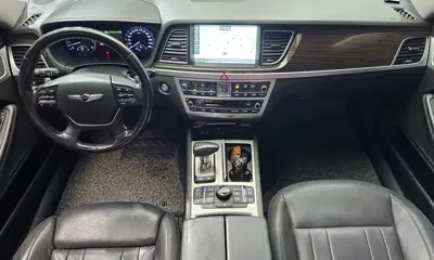 Genesis G80 2017, 183972 км, за 8527.24 USD - фото 7