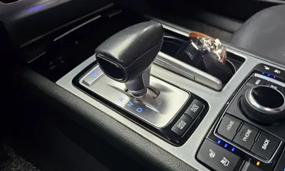Genesis G80 2017, 183972 км, за 8527.24 USD - фото 9