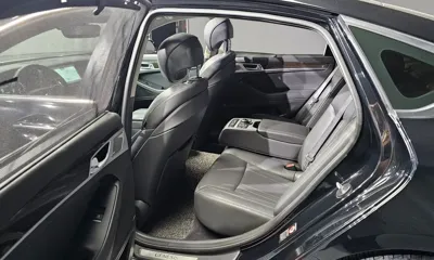 Genesis G80 2017, 183972 км, за 8527.24 USD - фото 11