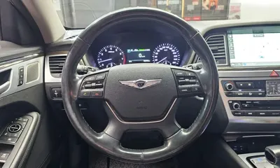 Genesis G80 2017, 183972 км, за 8527.24 USD - фото 13