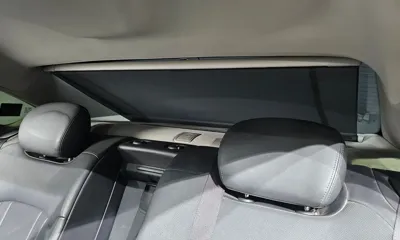 Genesis G80 2017, 183972 км, за 8527.24 USD - фото 20