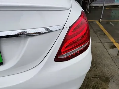 Mercedes-Benz C-Class 2017, 71400 км, за 12362.04 USD - фото 8