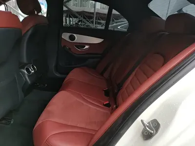 Mercedes-Benz C-Class 2017, 71400 км, за 12362.04 USD - фото 17