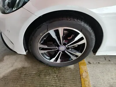 Mercedes-Benz C-Class 2017, 71400 км, за 12362.04 USD - фото 23