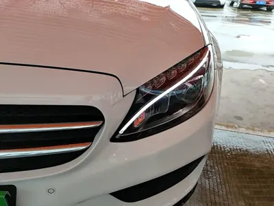 Mercedes-Benz C-Class 2017, 71400 км, за 12362.04 USD - фото 24