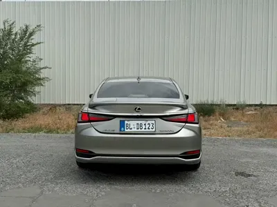 Lexus ES 2019, 70000 км, за 24719.94 USD - фото 8