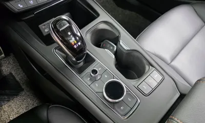 Cadillac XT4 2021, 20048 км, за 21452.24 USD - фото 9