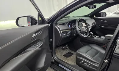 Cadillac XT4 2021, 20048 км, за 21452.24 USD - фото 10