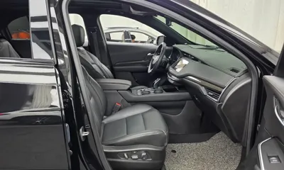 Cadillac XT4 2021, 20048 км, за 21452.24 USD - фото 11